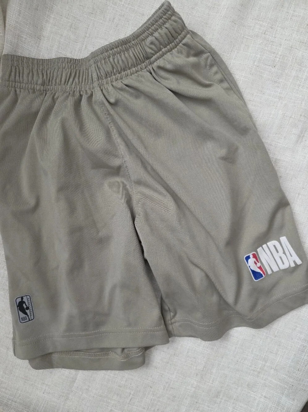 NBA official branded